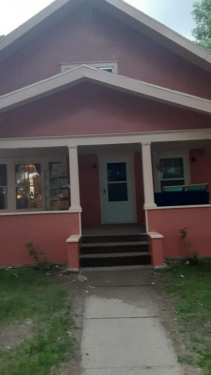 After/ Despues