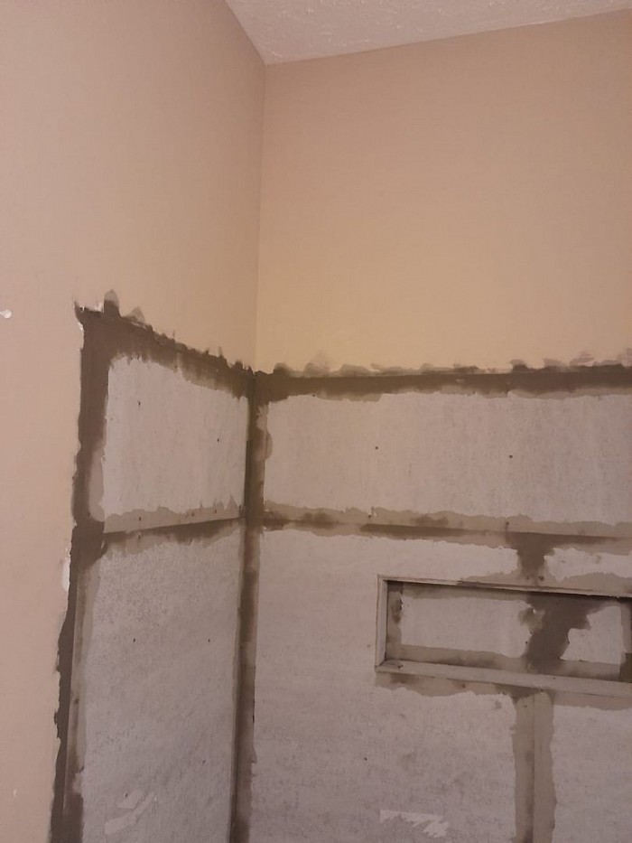 Before/ Antes