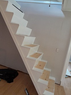 Before/ Antes