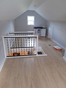 After/ Despues